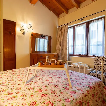 Your Comfort Zone Bgl Apartman Moniga del Garda