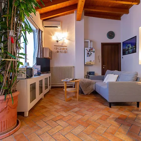 Your Comfort Zone Bgl * Moniga del Garda