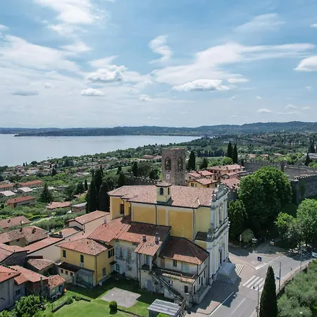 Apartman Your Comfort Zone Bgl Moniga del Garda
